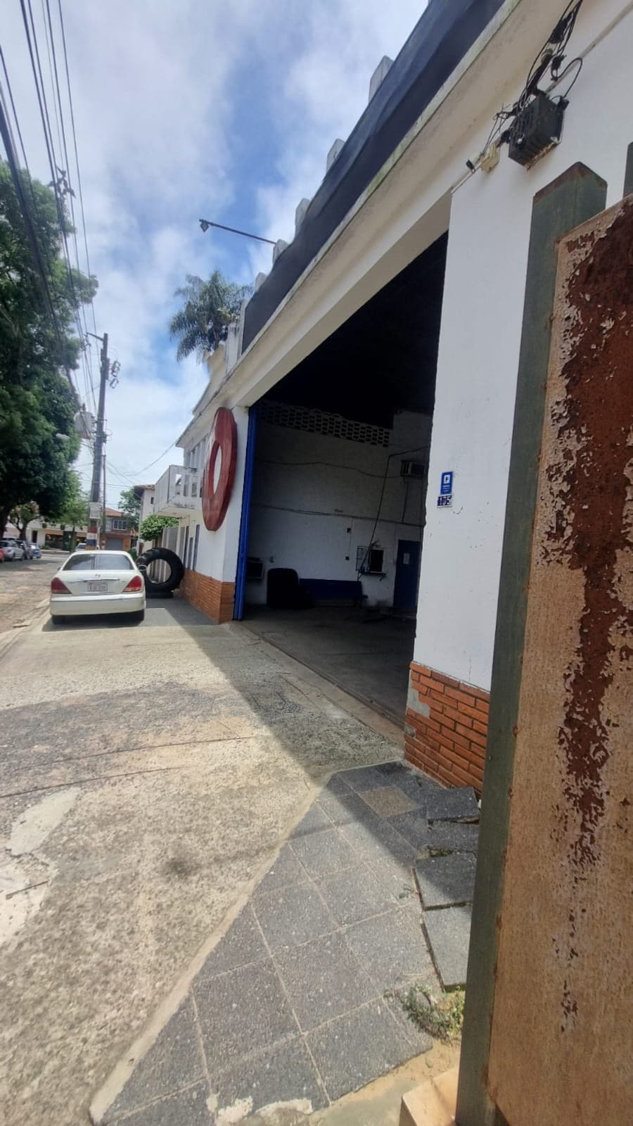 Deposito En Venta De 590m² Construidos A 2 Cuadras De Eusebio Ayala! – 2