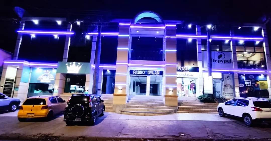 Local Comercial en Fernando de la Mora, Paraguay – 2