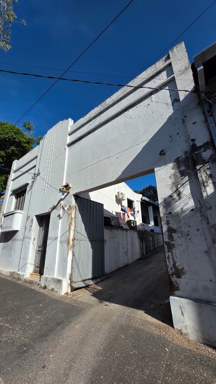 OPORTUNIDAD DE DESARROLLO EN EL CORAZÓN DE ASUNCIÓN – 3