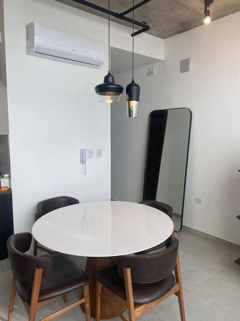 VIVI AL ESTILO NEOYORQUINO EN ASUNCION - EDIFICIO CHELSEA - LOFT 1 DORMITORIO – 3