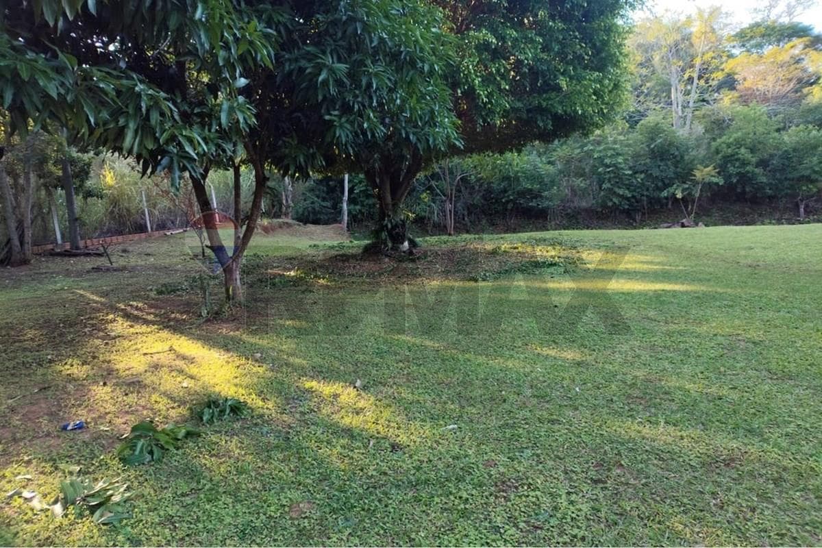 Terreno en Atyra