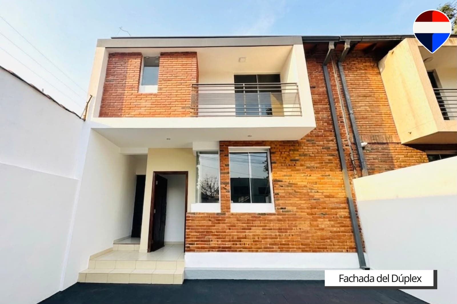 Dúplex en Venta | Zona CIT – Luque (Campo Grande) – 2