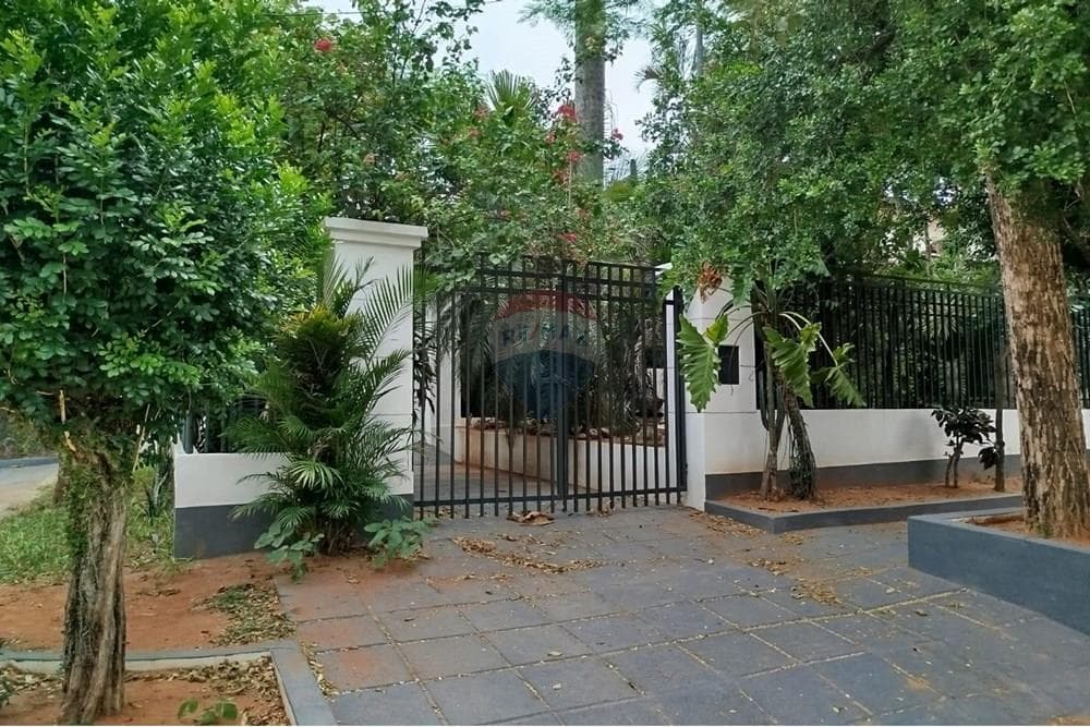 Vendo casa zona del Yacht , Lambare