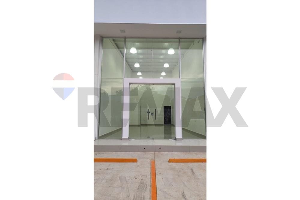 Local Comercial - Alquiler - San Lorenzo, Paraguay, No te quedes sin el tuyo! – 2