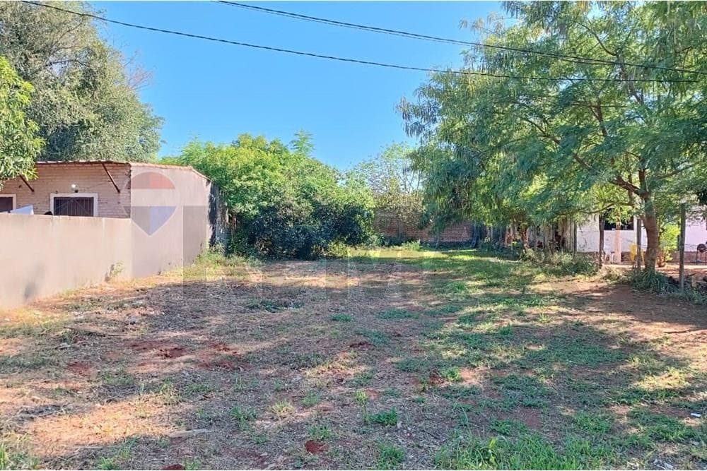 Terreno en Mbokajaty Ñemby – 3