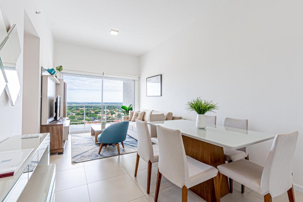 VENDO ULTIMAS UNIDADES - DEPARTAMENTOS A ESTRENAR! BARRIO SAJONIA Promocion! – 3