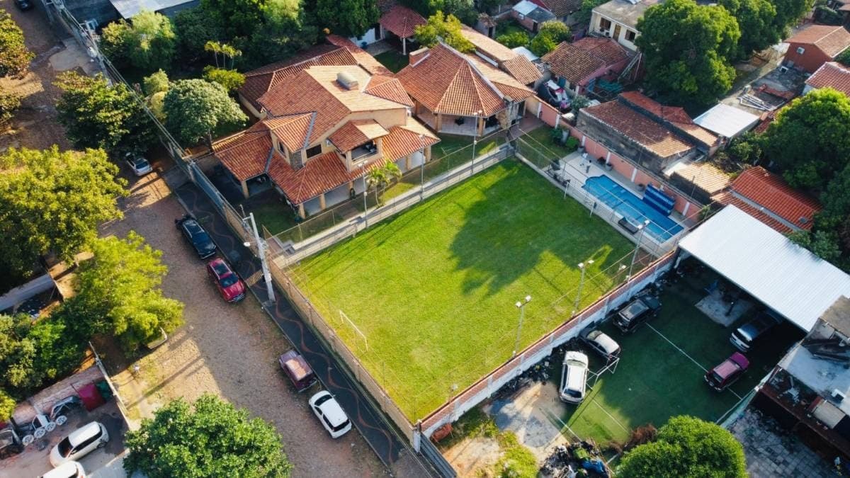 VENDO CASA EN VILLA ELISA, ZONA HIPERPUEBLO PASEO DEL SUR – 2