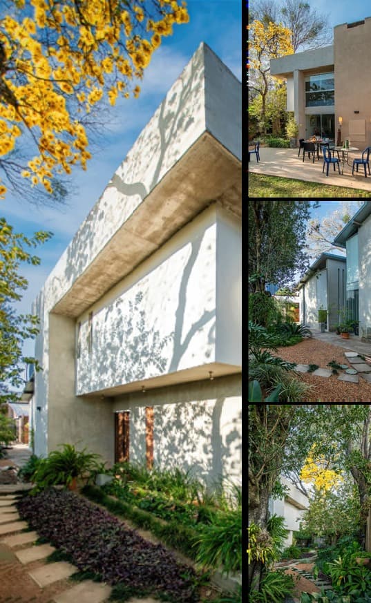 EN VENTA EXCLUSIVA RESIDENCIA EN YKUA SATÍ - 690 MIL USD! – 2