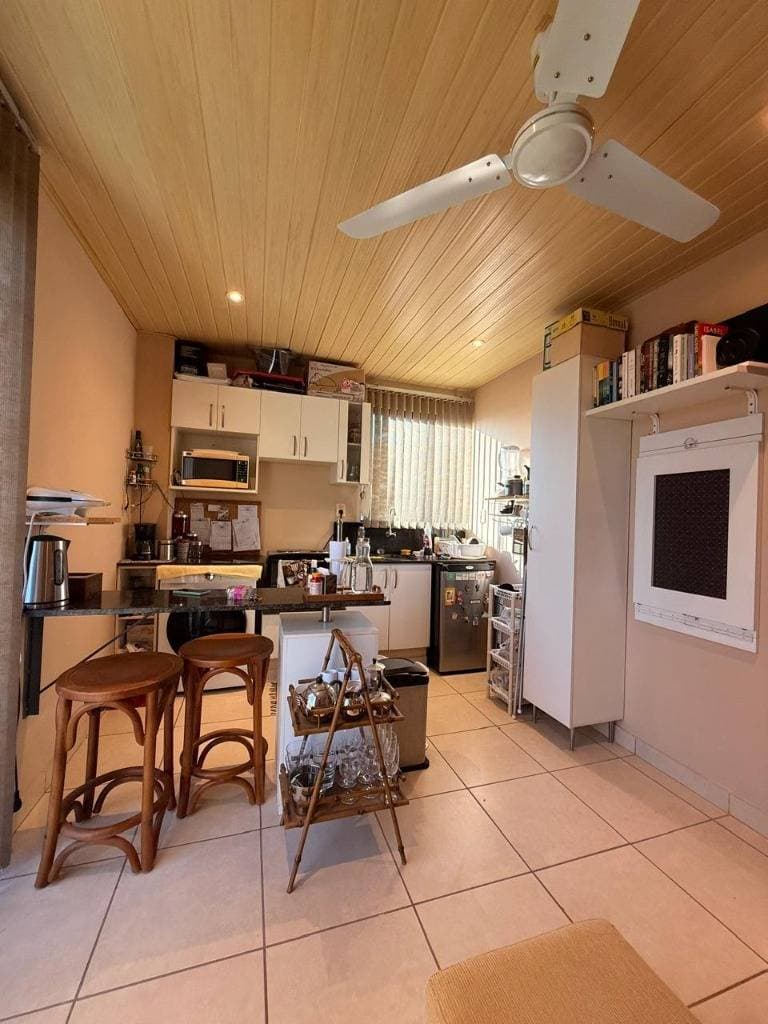SE VENDE COMODO DEPARTAMENTO DE UN DORMITORIO EN BARRIO JARA – 2