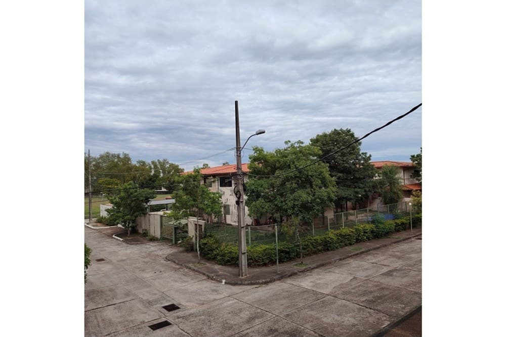 EN VENTA CASA A TERMINAR EN LUQUE ZONA AEROPUERTO