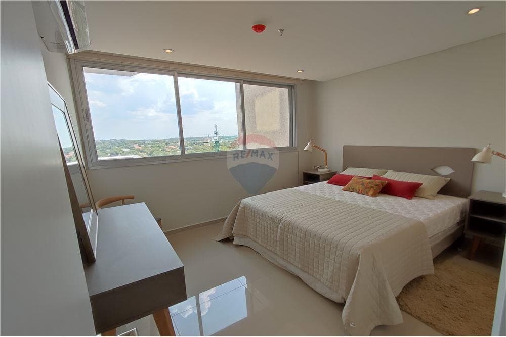 Departamento - Alquiler - Mariscal Estigarribia, Asunción, Paraguay – 2