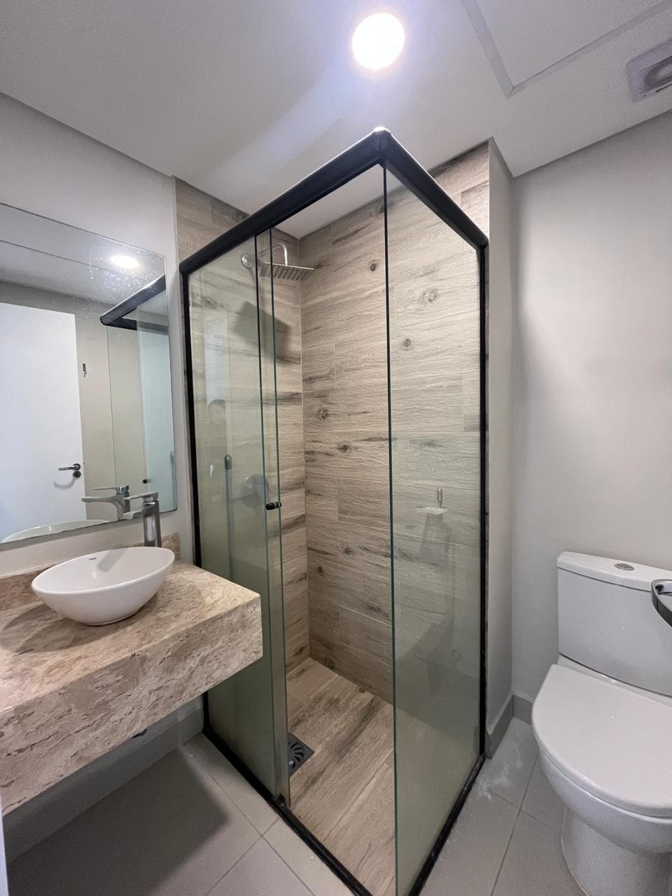 Alquilo departamento de un dormitorio en Fernando de la Mora – 3