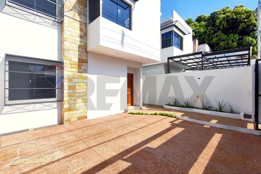 Duplex - Venta - San Lorenzo, Paraguay