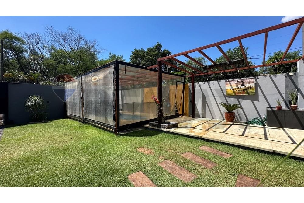 Casa - Alquiler - Limpio, Paraguay – 2