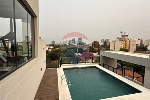 VENDO DEPARTAMENTO EN LAS CARMELITAS