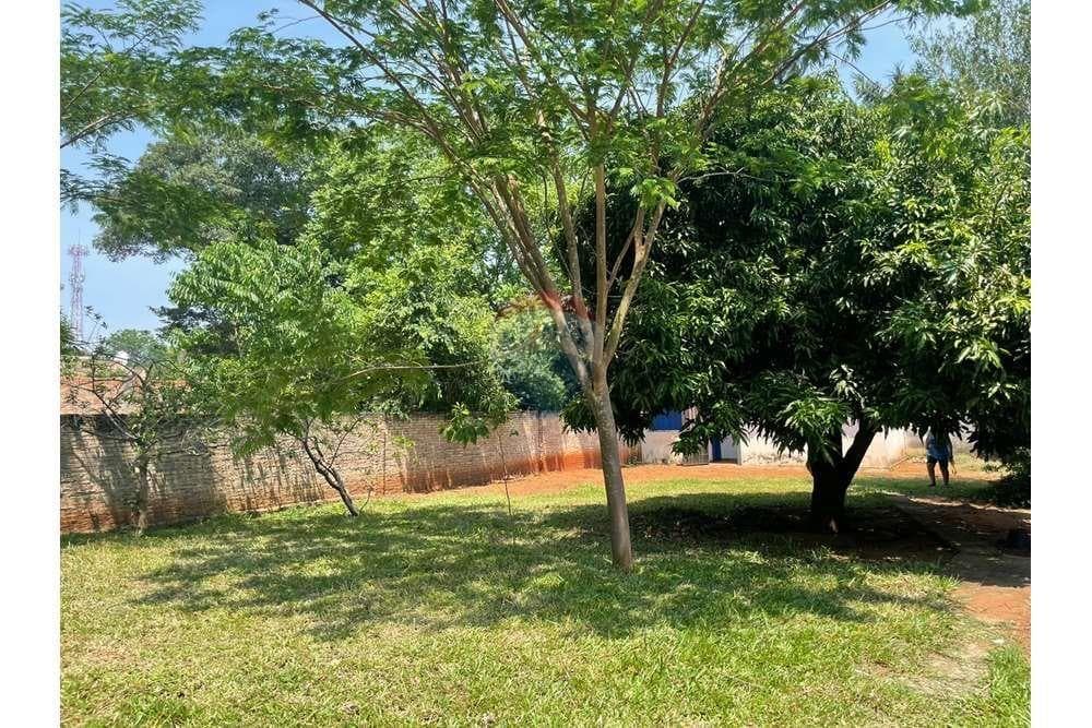 VENDO TERRENO DE 477 M2 EN ÑEMBY, PA´I ÑU
