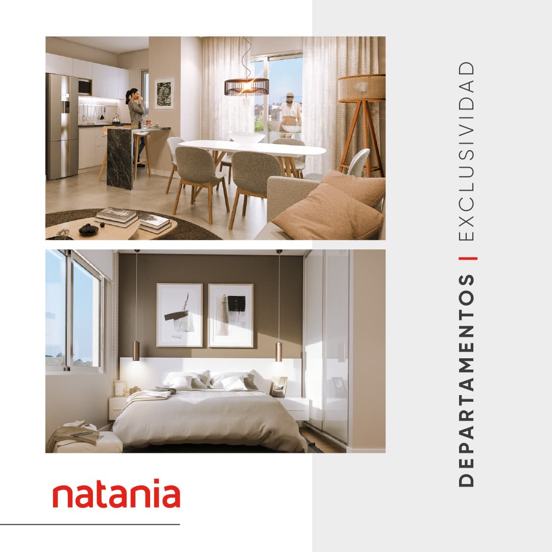 En Venta Departamento En Pozo - Av. Santisima Trinidad – 2