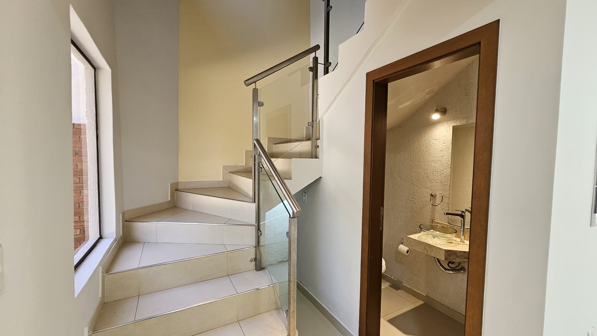 Alquilo Duplex en Vista Alegre - Asunción – 2
