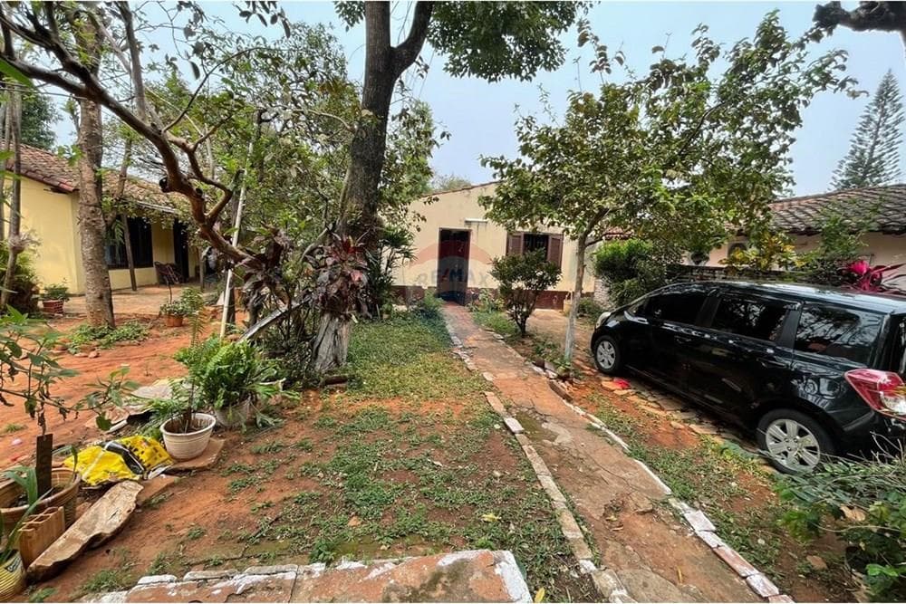 Terreno - Venta - Fernando De La Mora, Paraguay