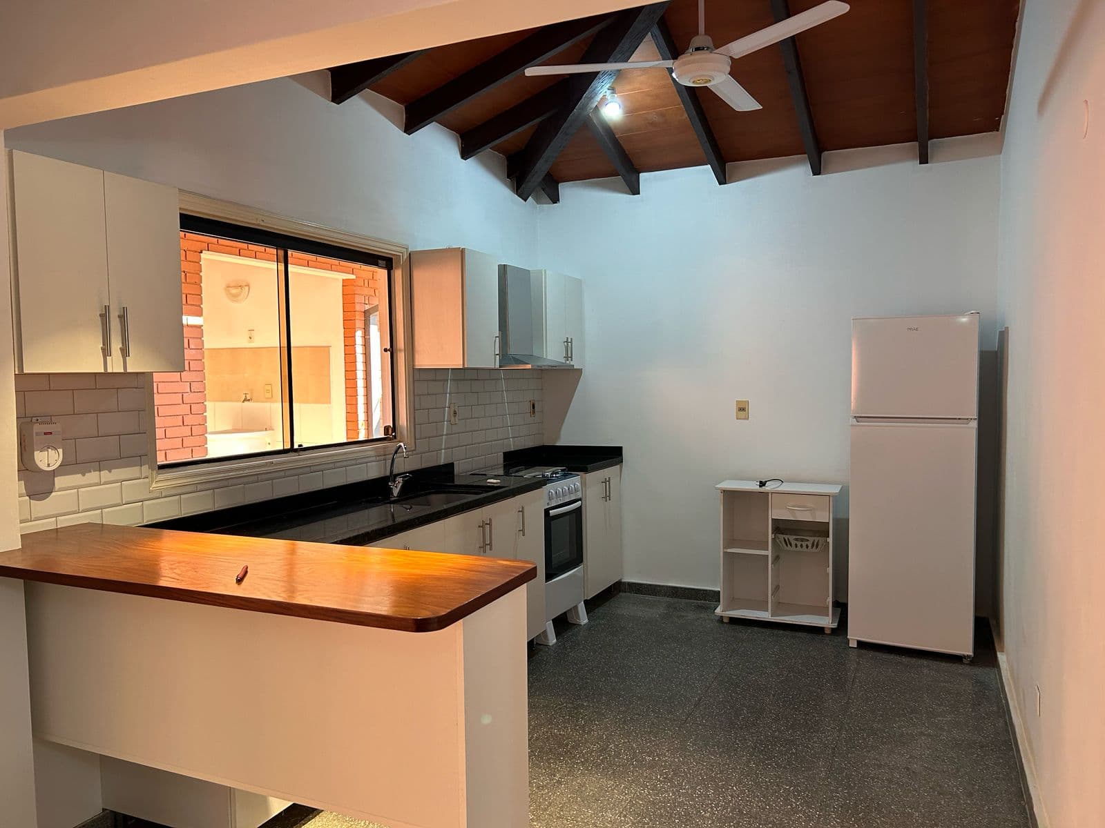 ???????? OFERTA IMPERDIBLE – CASA SEMI AMOBLADA EN VENTA ???????? – 3