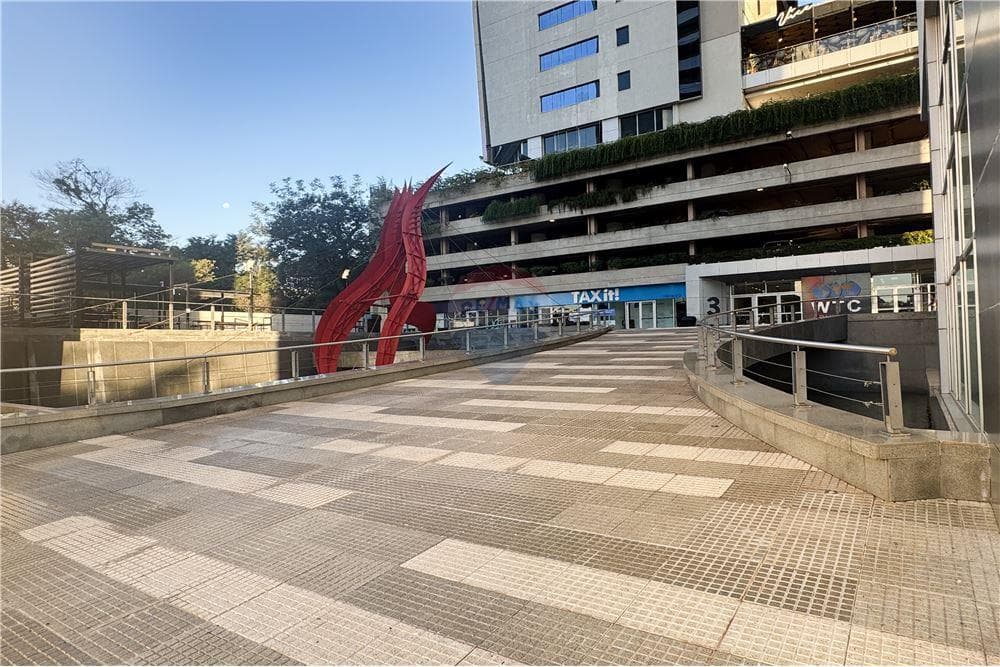 Oficina Corporativa En Alquiler World Trade Center – 2