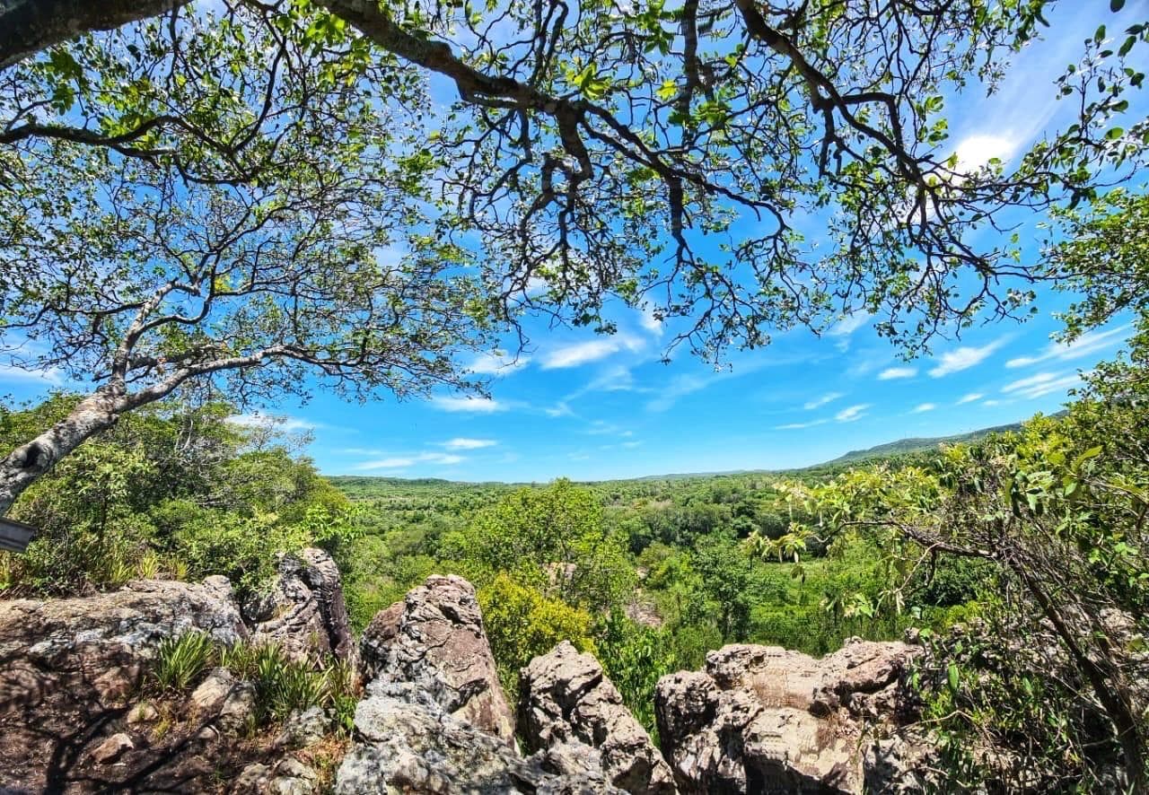 PROPIEDAD TURISTICA EN VENTA – 2