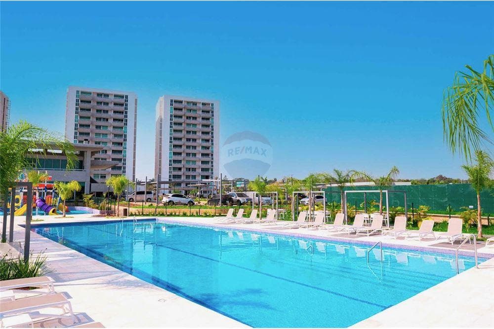 Alquiler Amblado Dpto 2 dor, Altamira Surubi´ – 2
