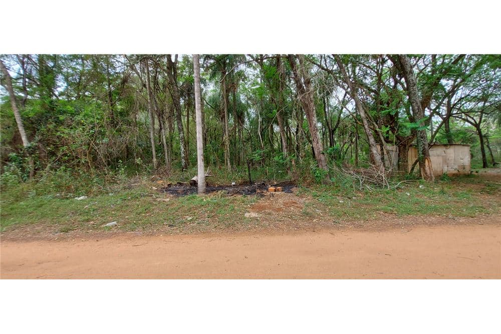 VENDO TERRENO DE 1,492 M2 EN SAN BERNARDINO – 2