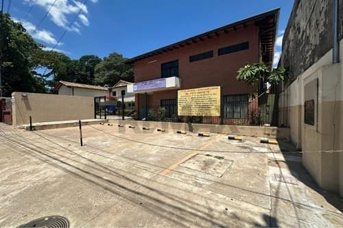 ALQUILER DE OFICINA, ASUNCION RECOLECTA – 2