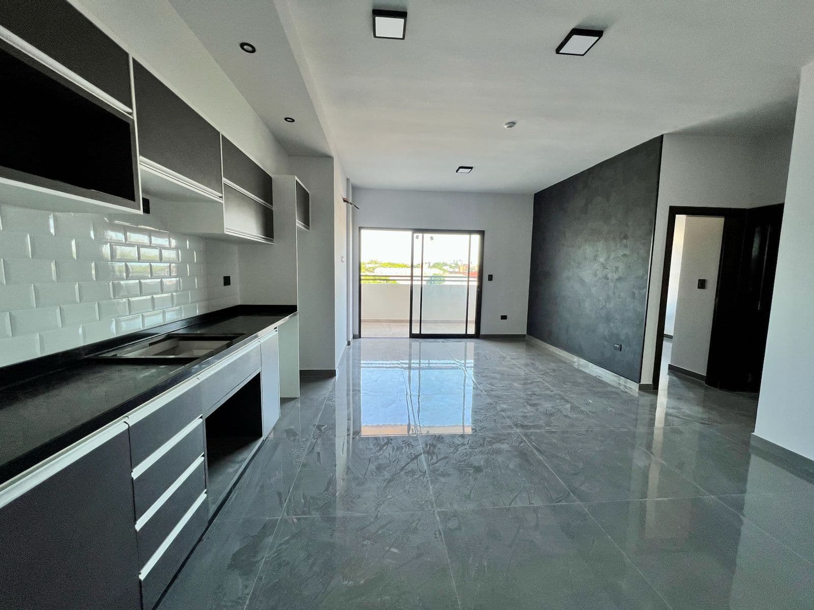 ALQUILER DEPARTAMENTO SAN LORENZO – 2