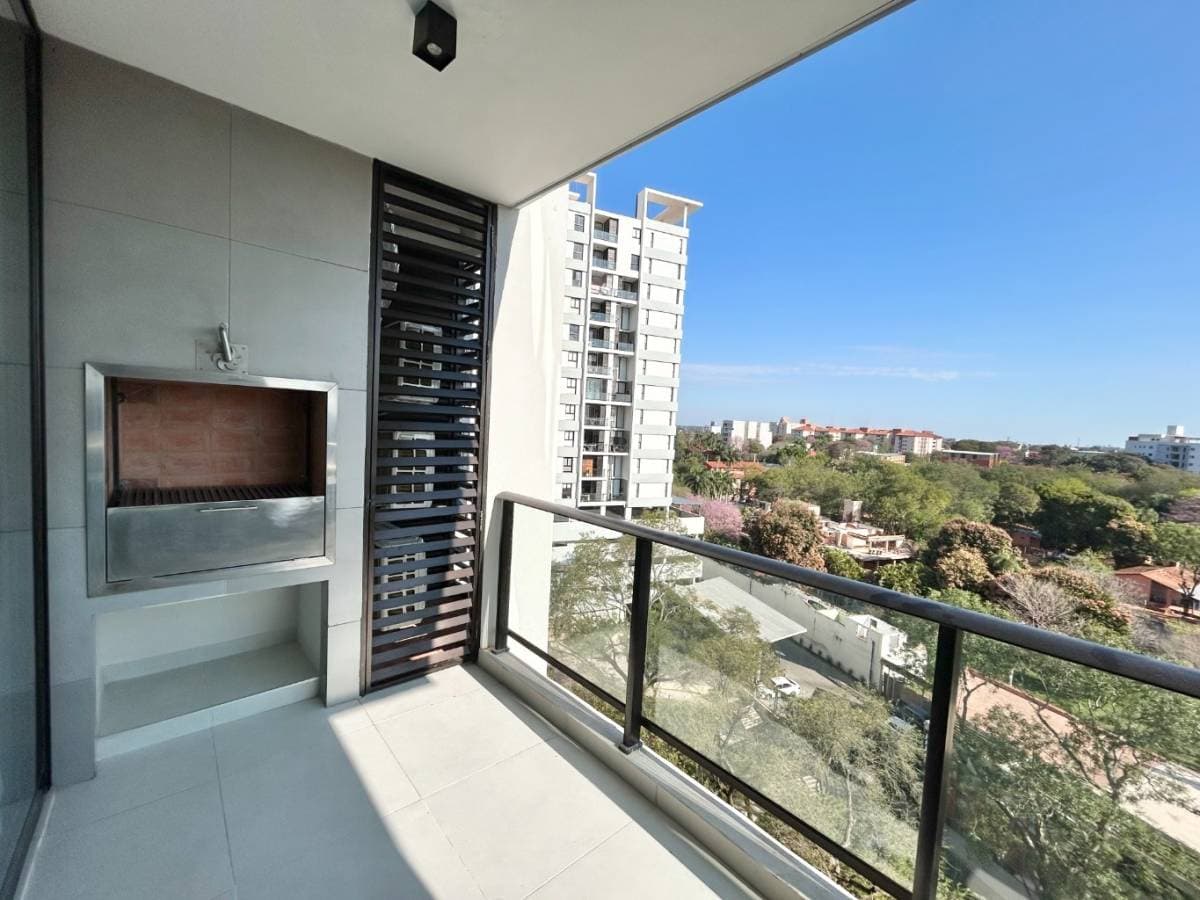 ALQUILO DEPTO DE 2 DORM. COMPLEJO BOULEVARD PLAZA PINEDO