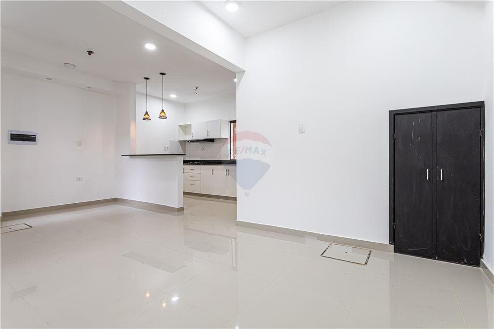 En venta amplio duplex a estrenar en San Lorenzo. – 3