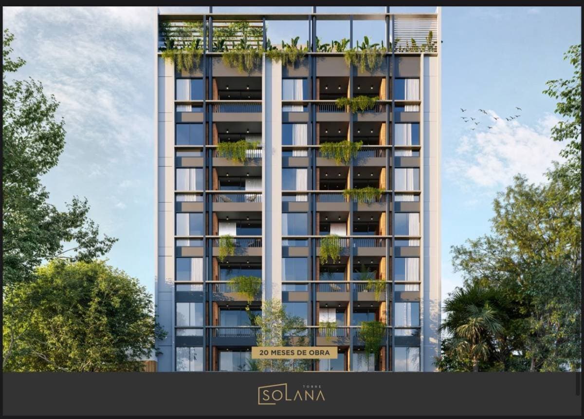 TORRE SOLANA