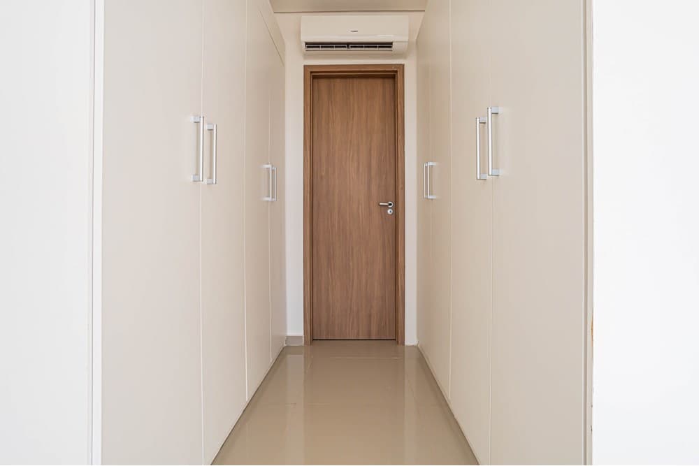 Edificio CENTRAL PARK - Moderno Departamento para Alquilar – 3