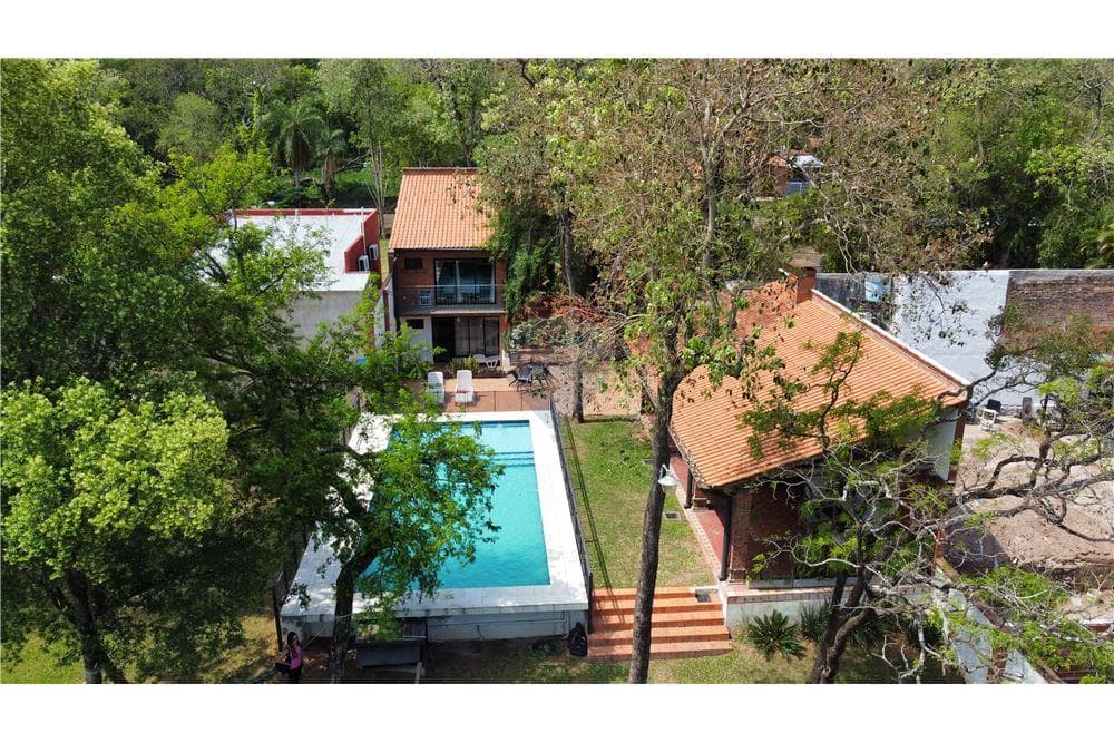 Casa - Alquiler - San Bernardino, Cordillera, Paraguay, Es para ti! – 3