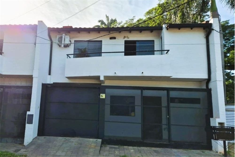 Duplex en alquiler, Lambare, Acosta Ñu, San Isidro