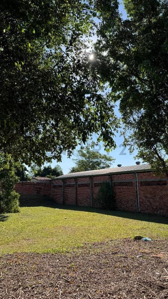 VENDO O ALQUILO PLANTA INDUSTRIAL EN ÑEMBY – 2