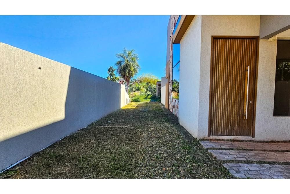 DÚPLEX EN VENTA - SAN VICENTE – 3