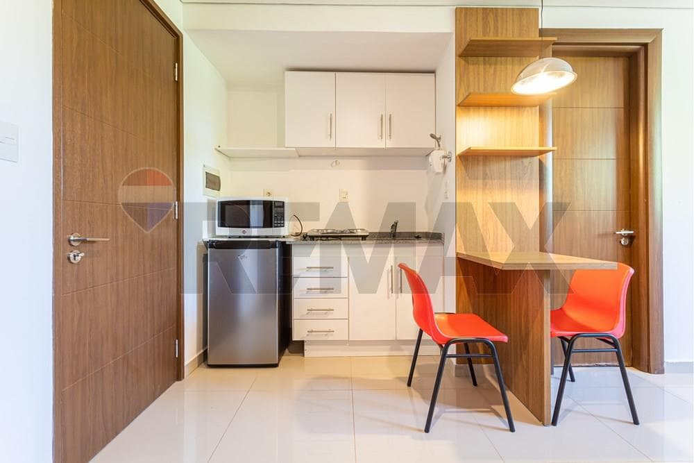 Departamento - Venta - San Lorenzo, Central, Paraguay – 3