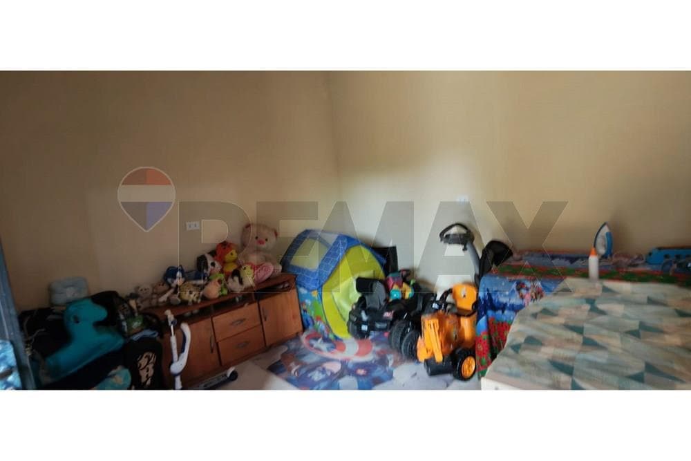 CASA EN ÑEMBY A 5 CUADRAS DE ACCESO SUR – 3
