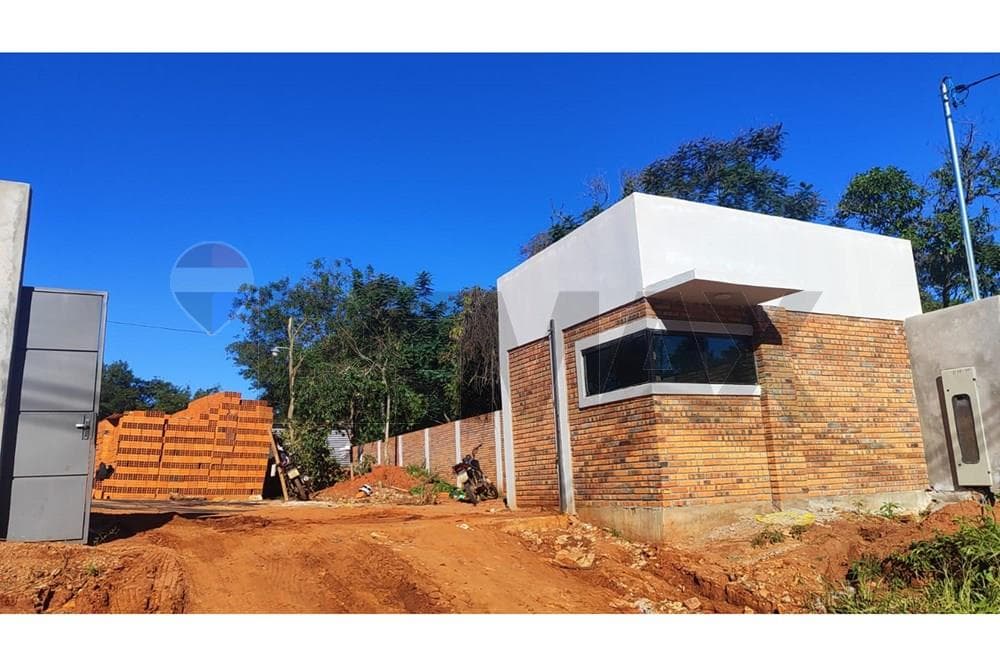 Depósito - Alquiler - Luque, Paraguay, No lo pierdas! – 2