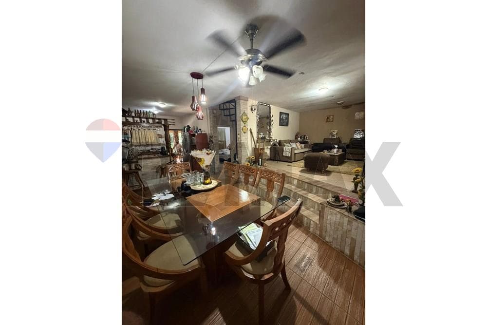 En Venta - Casa - San Lorenzo, Central, Paraguay – 3