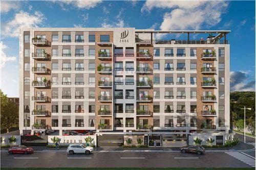 DEPARTAMENTO MONOAMBIENTE - ZUBA 10