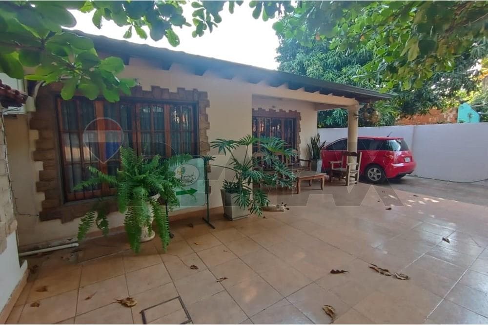 Casa de 3 dorm en barrio concordia de Mariano Roque Alonso