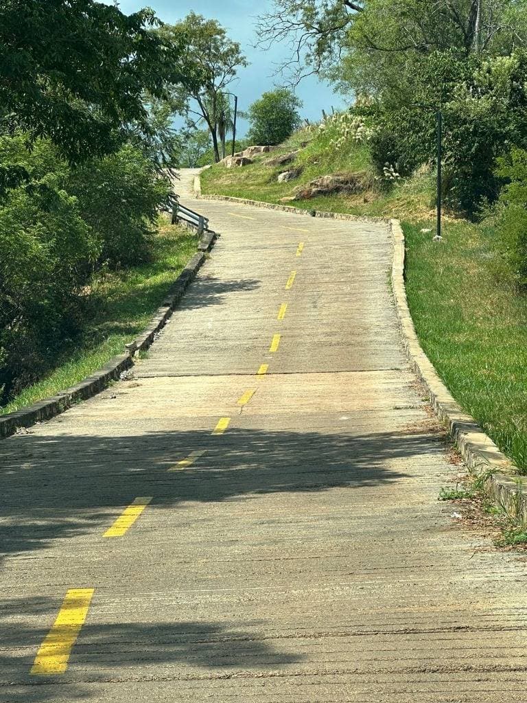 TERRENO AMPLIO EN ALTA PIETRA - SAN BERNARDINO – 2