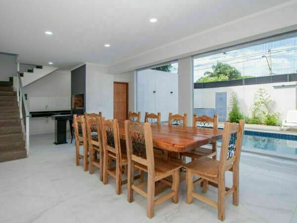 Alquilo duplex en Itá Enramada. A pasos del Yacht???? – 3