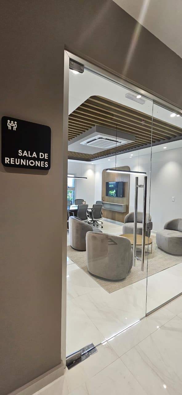 ALQUILO DEPARTAMENTO A ESTRENAR DE 2 DORMITORIOS EDIFICIO FORTALEZA MOLAS LÓPEZ – 2