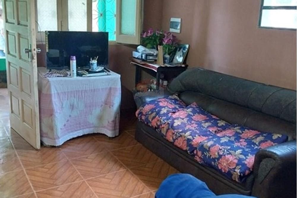 VENDO CASA EN ITAUGUÁ B° SANTA TERESA!!! – 2