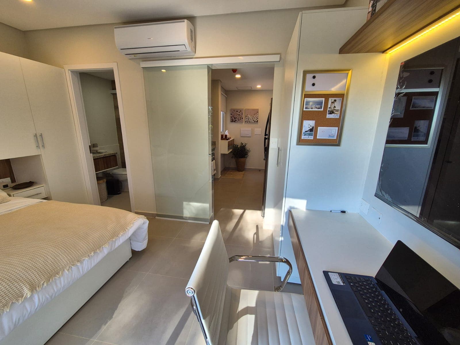 DEPARTAMENTO EN VENTA ZONA UNIVERSIDAD MARIA AUXILIADORA – 2