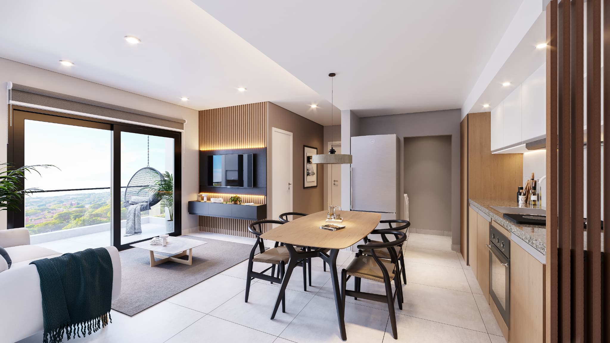 Innova Villa Morra – 3